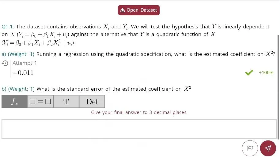 Downloading and analysing datasets