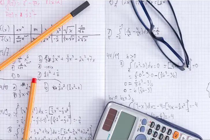 The Step-Up from GCSE to A-Level Maths
